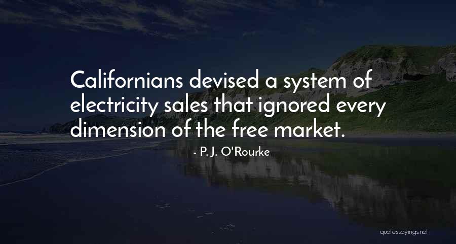 Coromoto Ice Quotes By P. J. O'Rourke Coromoto Ice Quotes By P. J. O'Rourke
