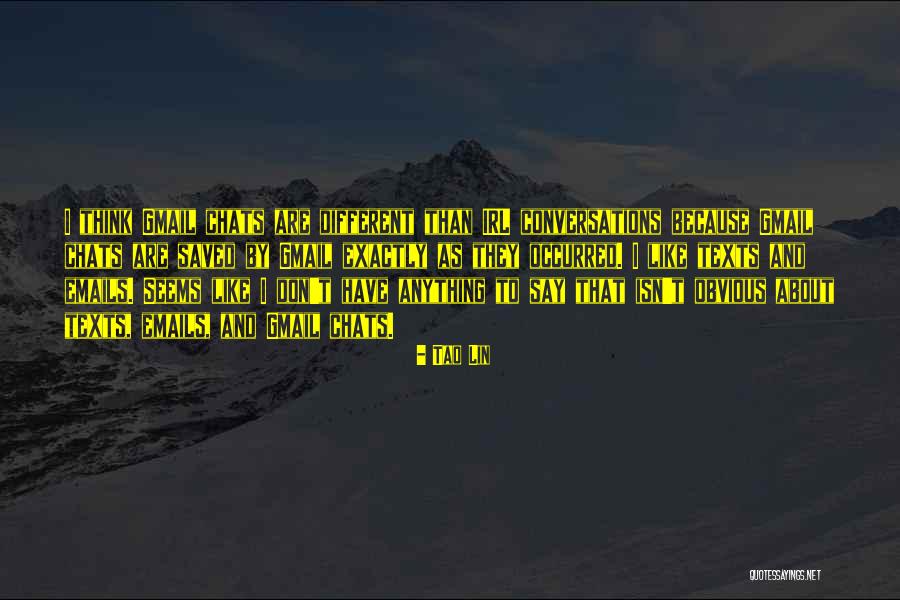 Coromoto Ice Quotes By Tao Lin Coromoto Ice Quotes By Tao Lin