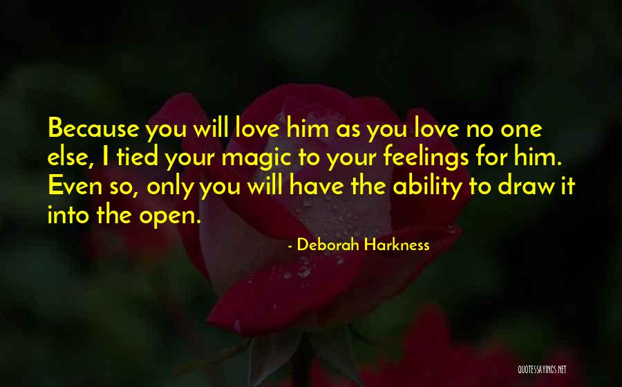 Corona Chan Quotes By Deborah Harkness Corona Chan Quotes By Deborah Harkness