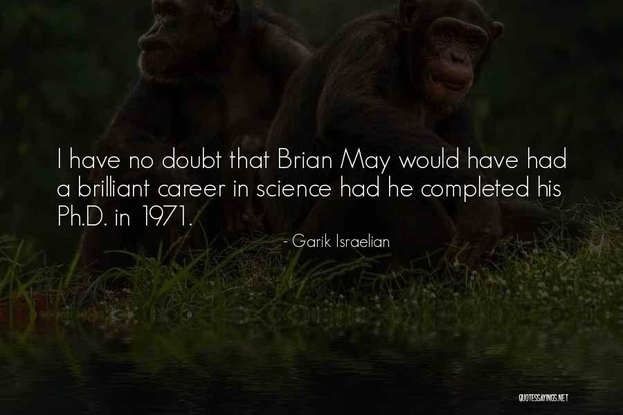 Corona Chan Quotes By Garik Israelian Corona Chan Quotes By Garik Israelian
