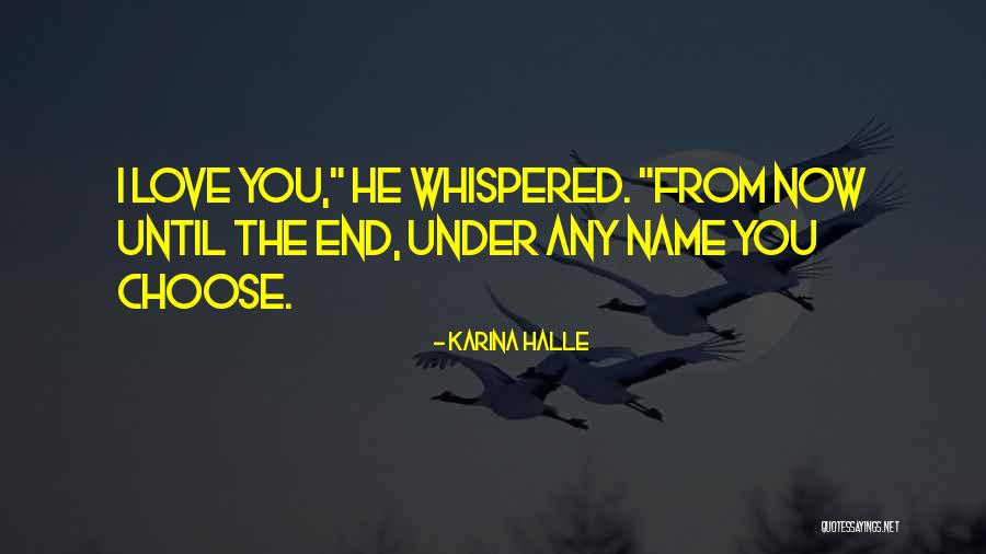 Corona Chan Quotes By Karina Halle Corona Chan Quotes By Karina Halle