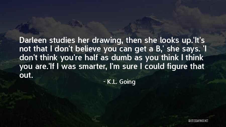 Corona Virus Quotes Quotes By K.L. Going Corona Virus Quotes Quotes By K.L. Going