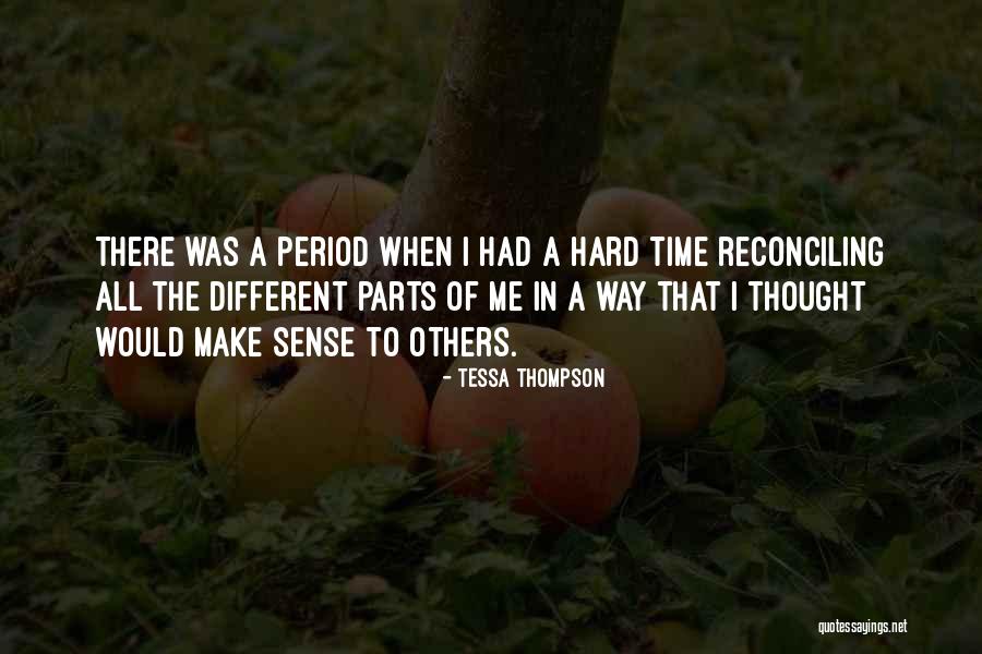 Coronacion Quotes By Tessa Thompson Coronacion Quotes By Tessa Thompson