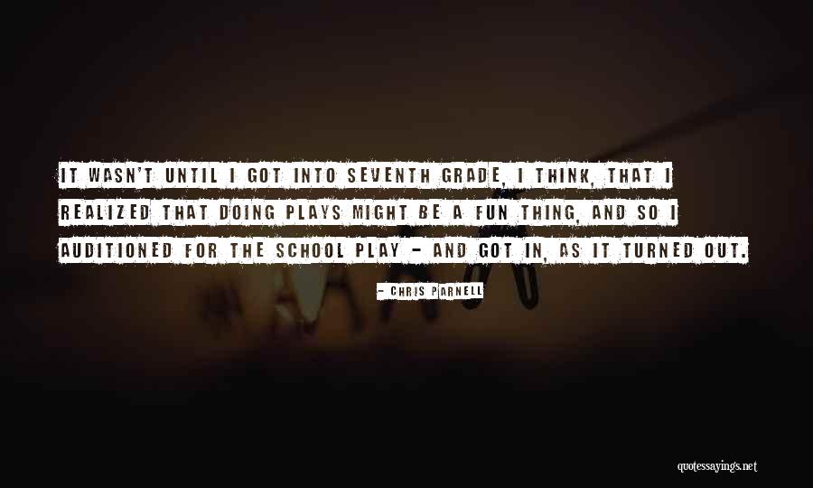 Coronado Ca Quotes By Chris Parnell Coronado Ca Quotes By Chris Parnell