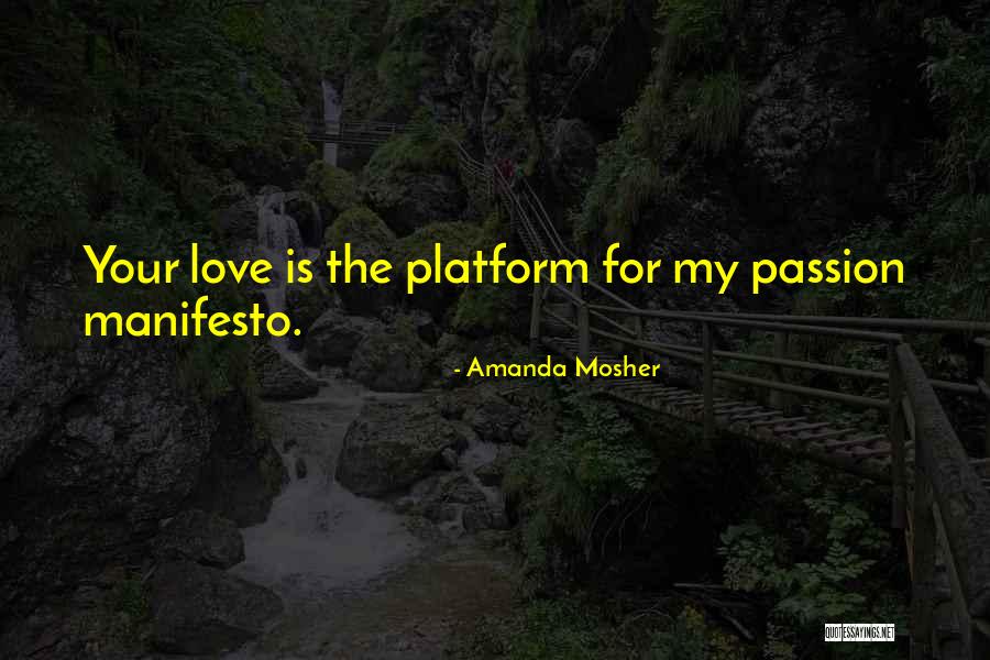 Coronarias Do Cora O Quotes By Amanda Mosher Coronarias Do Cora O Quotes By Amanda Mosher