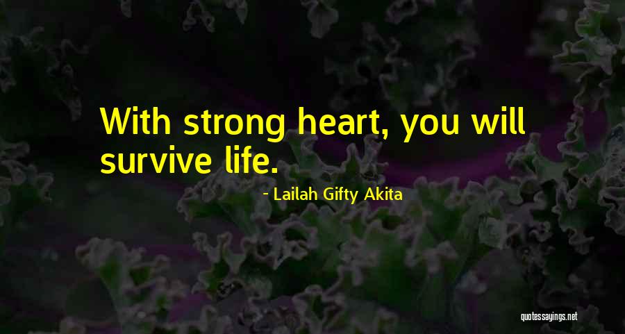 Coronarias Do Cora O Quotes By Lailah Gifty Akita Coronarias Do Cora O Quotes By Lailah Gifty Akita