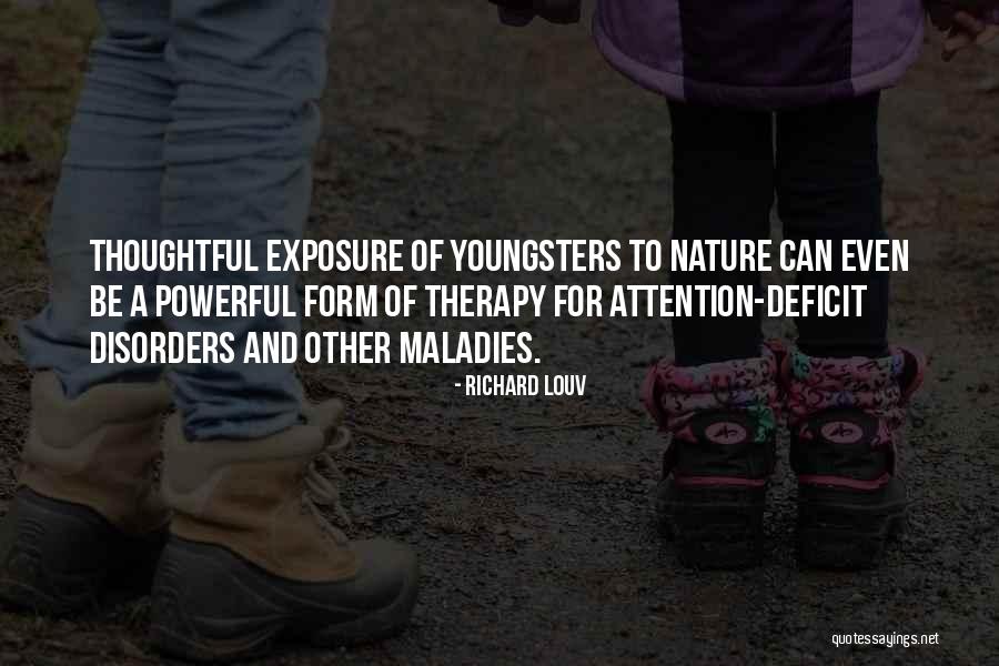 Coronarias Redig Quotes By Richard Louv Coronarias Redig Quotes By Richard Louv