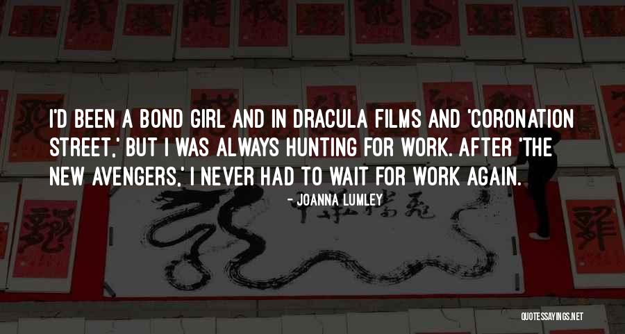 Coronation Quotes By Joanna Lumley Coronation Quotes By Joanna Lumley