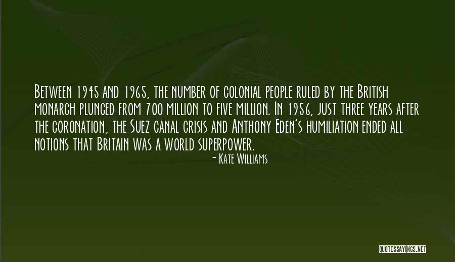 Coronation Quotes By Kate Williams Coronation Quotes By Kate Williams
