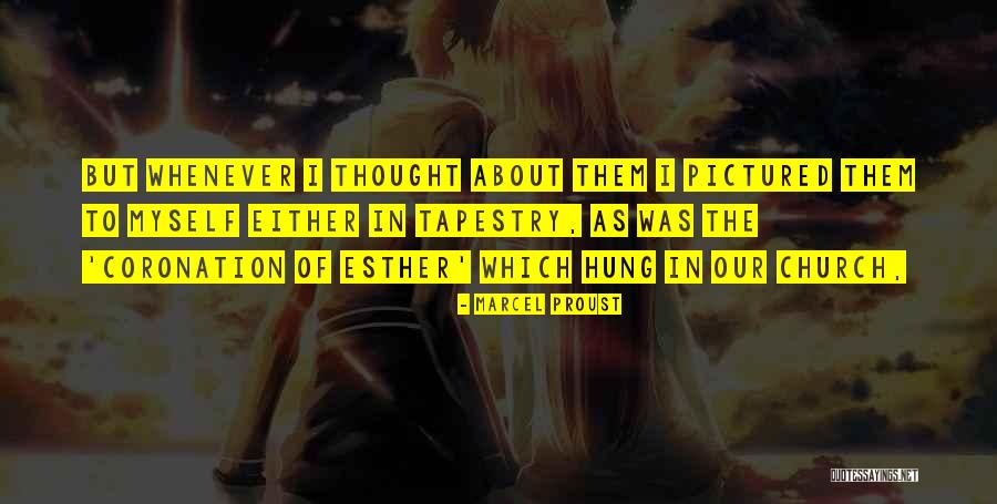 Coronation Quotes By Marcel Proust Coronation Quotes By Marcel Proust