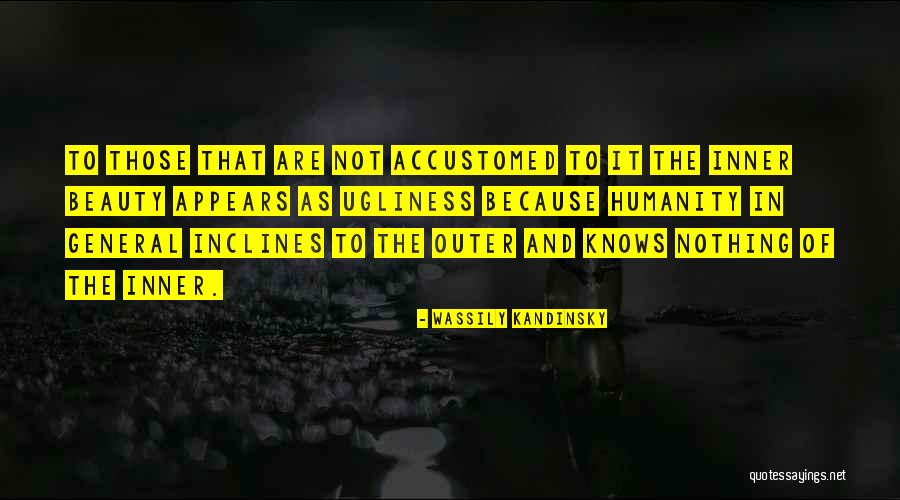 Coronavirus Pandemic Quotes By Wassily Kandinsky Coronavirus Pandemic Quotes By Wassily Kandinsky