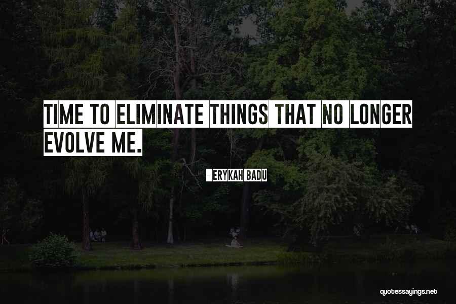 Coronavirus Pandemic Quotes Quotes By Erykah Badu