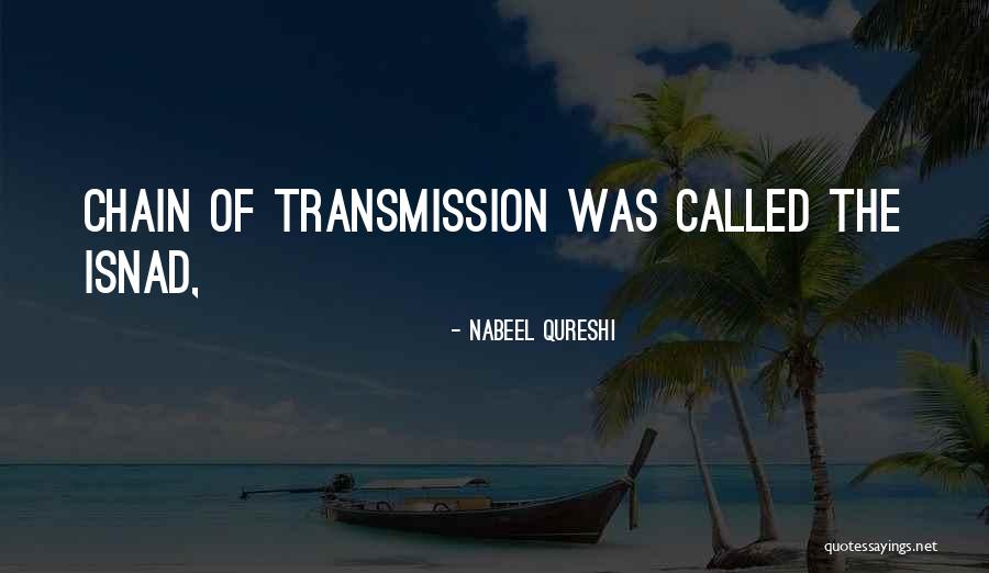 Coronavirus Pandemic Quotes Quotes By Nabeel Qureshi