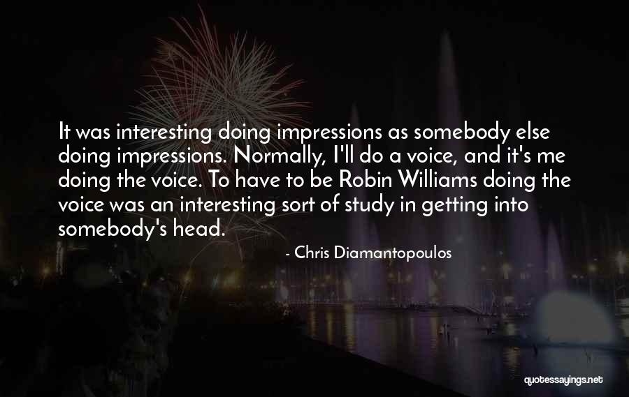 Coronavirus Pay It Forward Quotes By Chris Diamantopoulos Coronavirus Pay It Forward Quotes By Chris Diamantopoulos