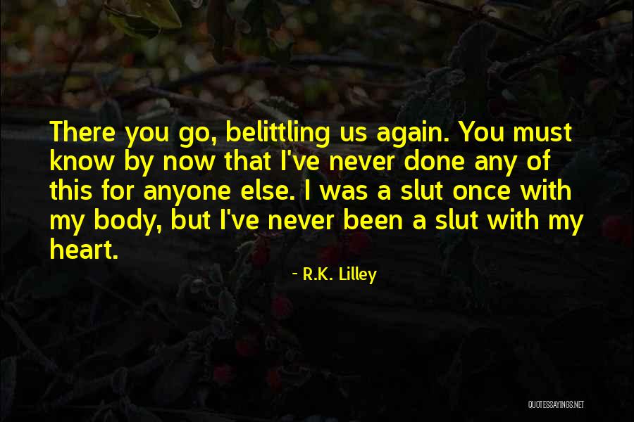 Coronavirus Pay It Forward Quotes By R.K. Lilley Coronavirus Pay It Forward Quotes By R.K. Lilley