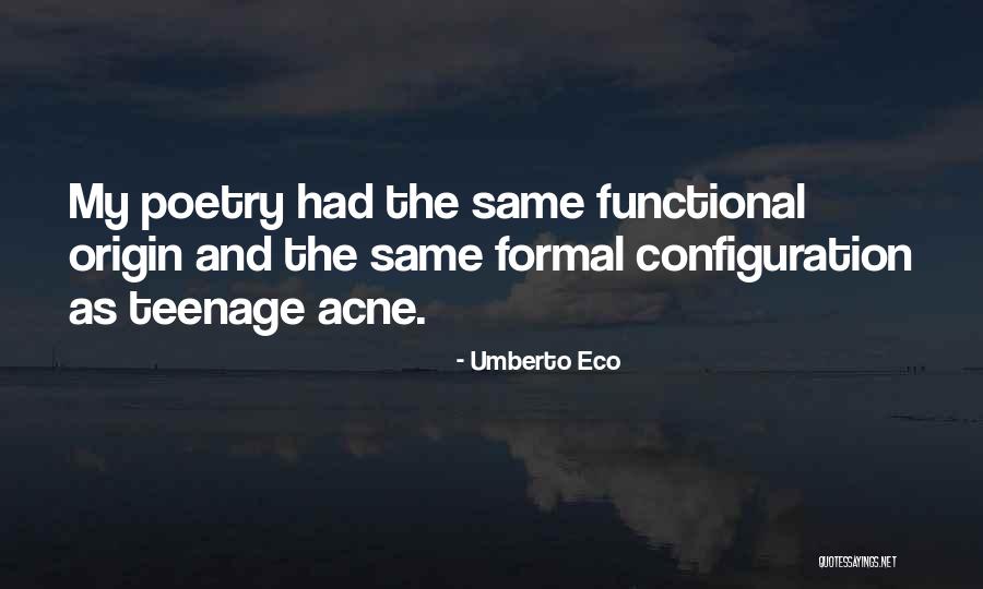 Coronavirus Uplift Quotes By Umberto Eco Coronavirus Uplift Quotes By Umberto Eco