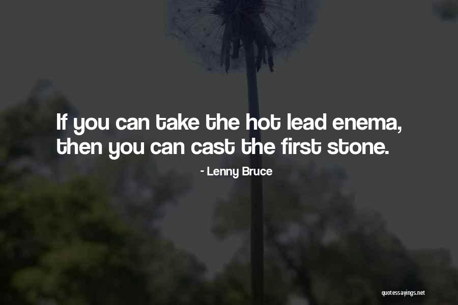 Coronella Patika Quotes By Lenny Bruce Coronella Patika Quotes By Lenny Bruce