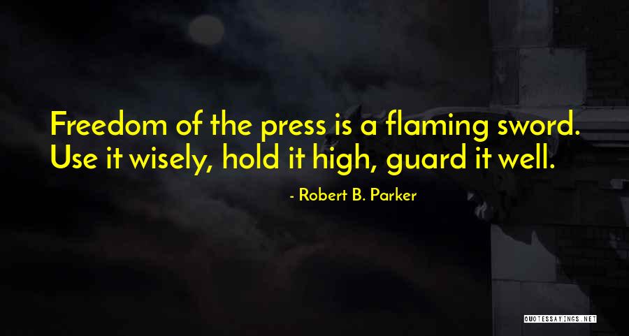 Coroneo Queretaro Quotes By Robert B. Parker Coroneo Queretaro Quotes By Robert B. Parker