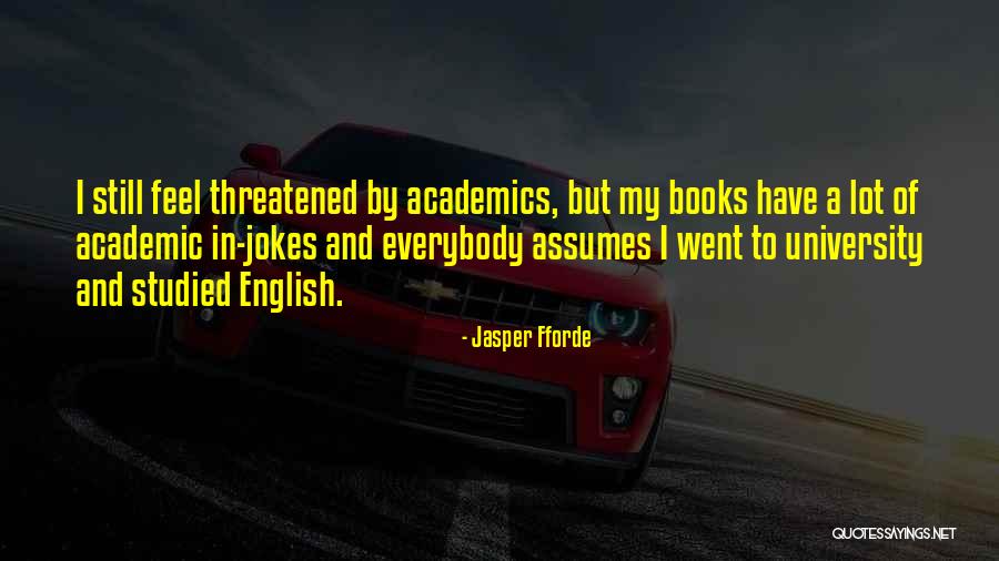 Coroners Act Quotes By Jasper Fforde Coroners Act Quotes By Jasper Fforde