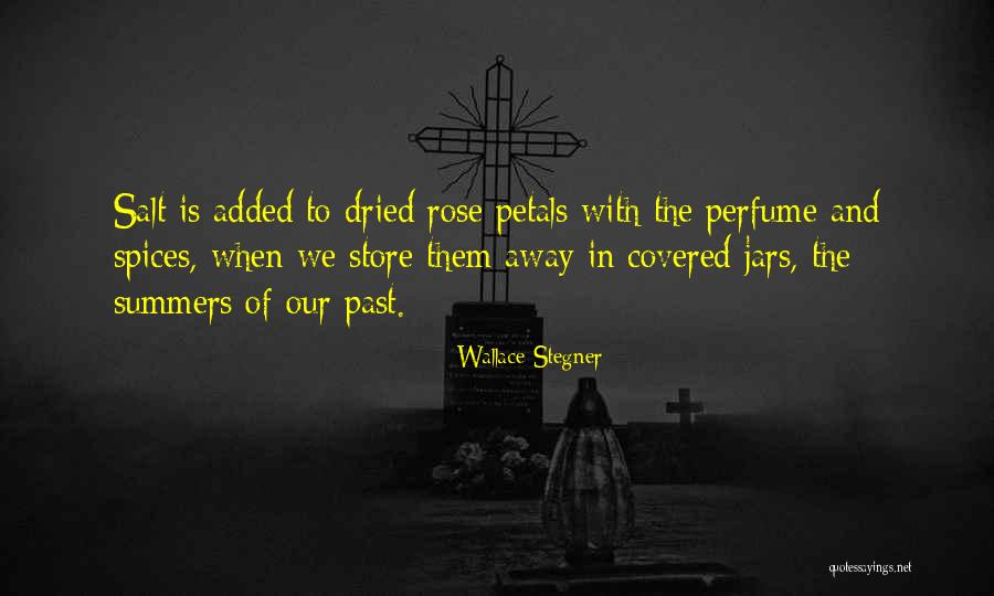 Coronets Seafood Quotes By Wallace Stegner Coronets Seafood Quotes By Wallace Stegner