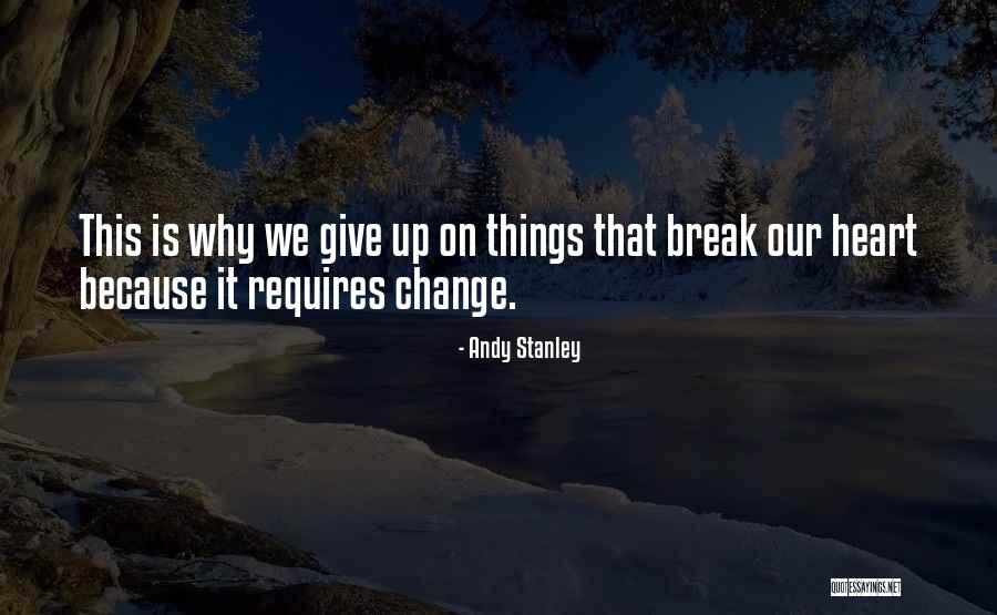 Coros De Adoracion Quotes By Andy Stanley Coros De Adoracion Quotes By Andy Stanley