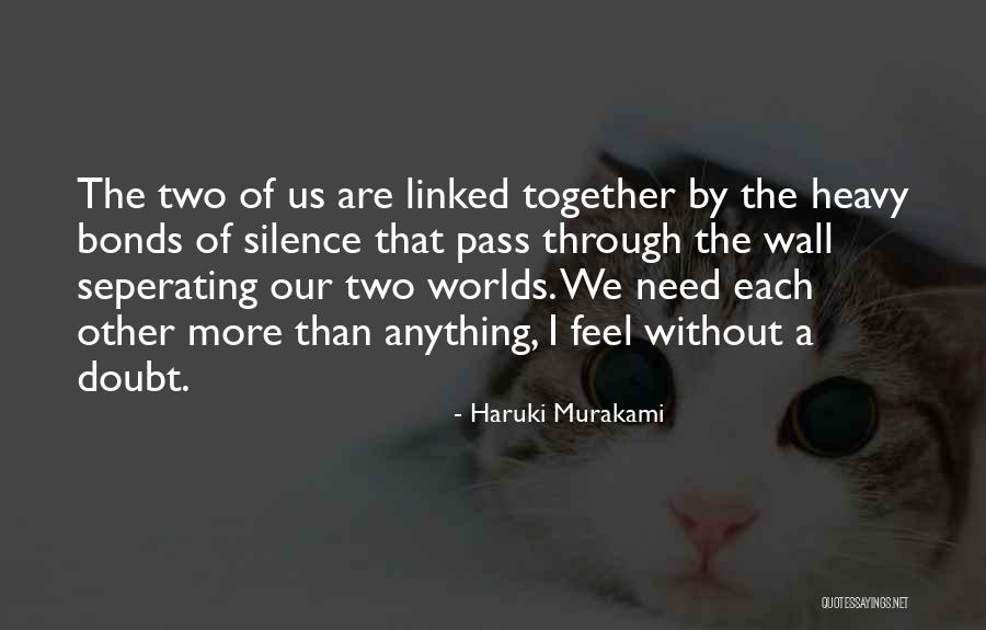 Coros De Adoracion Quotes By Haruki Murakami Coros De Adoracion Quotes By Haruki Murakami