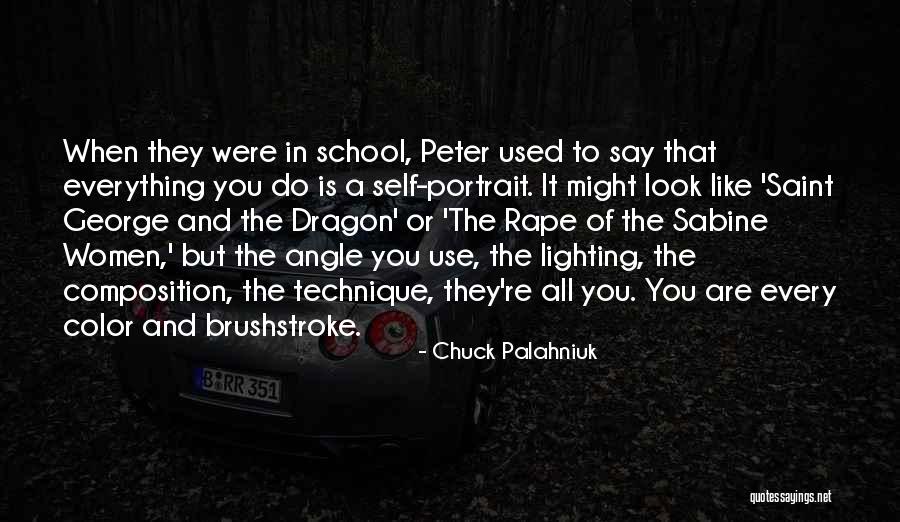 Corporaciones Unidas Quotes By Chuck Palahniuk Corporaciones Unidas Quotes By Chuck Palahniuk