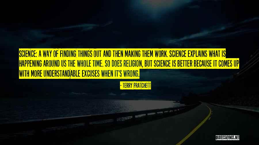Corporaciones Unidas Quotes By Terry Pratchett Corporaciones Unidas Quotes By Terry Pratchett