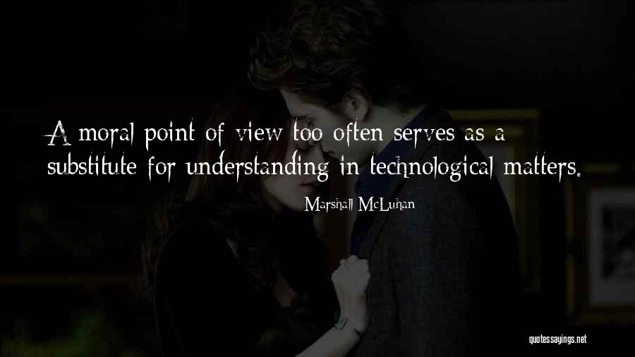 Corporal Agarn Quotes By Marshall McLuhan Corporal Agarn Quotes By Marshall McLuhan