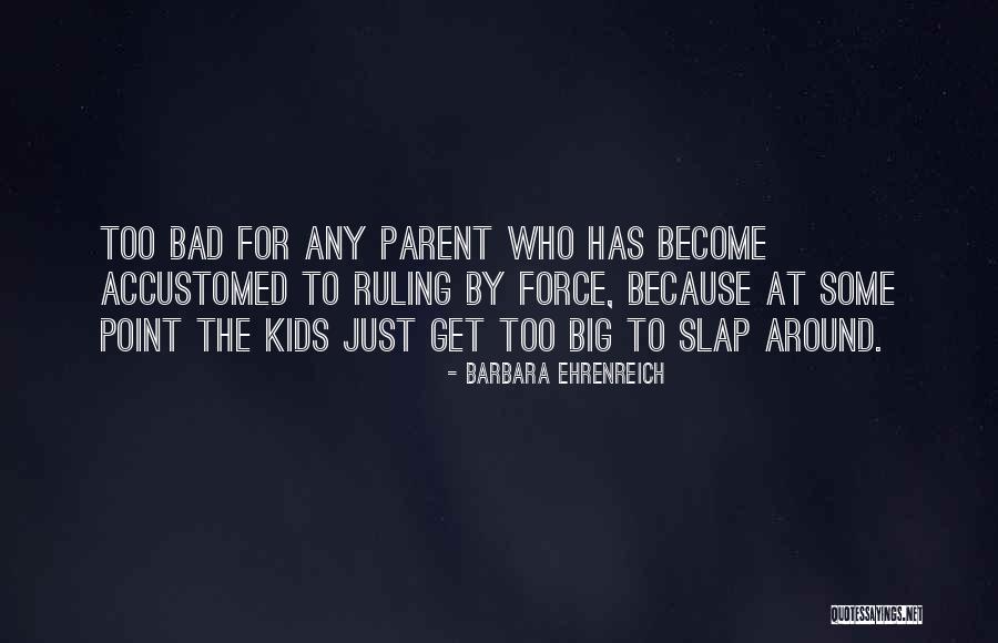 Corporal Quotes By Barbara Ehrenreich Corporal Quotes By Barbara Ehrenreich
