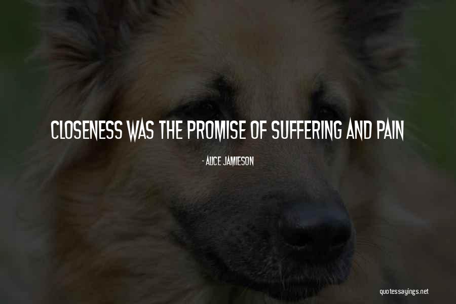 Corporale Posts Quotes By Alice Jamieson Corporale Posts Quotes By Alice Jamieson