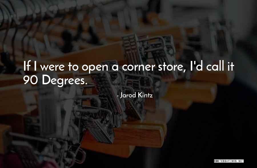 Corporales Odessa Quotes By Jarod Kintz Corporales Odessa Quotes By Jarod Kintz