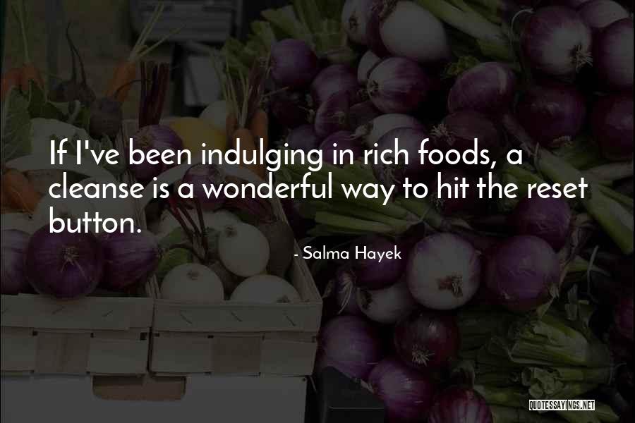 Corporales Odessa Quotes By Salma Hayek Corporales Odessa Quotes By Salma Hayek