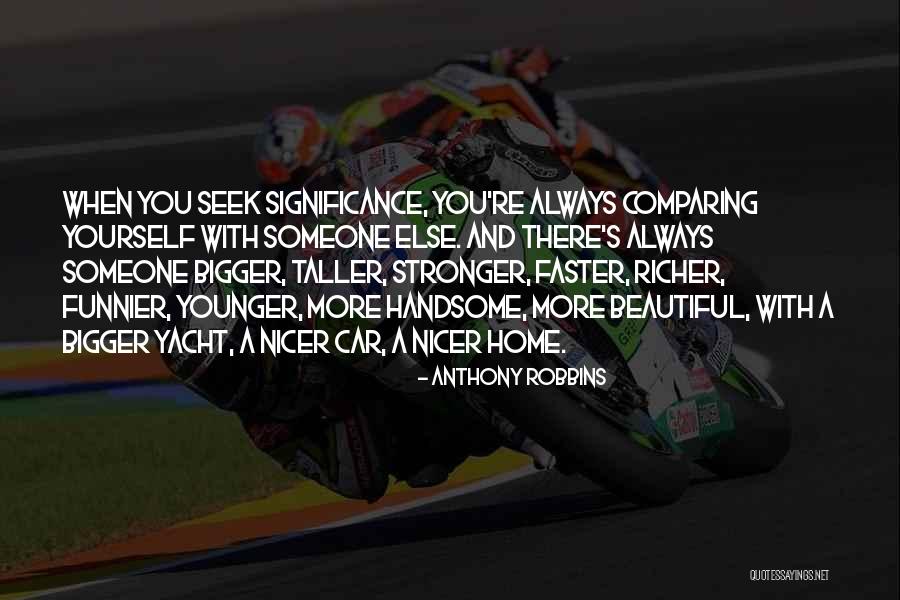 Corporament Quotes By Anthony Robbins