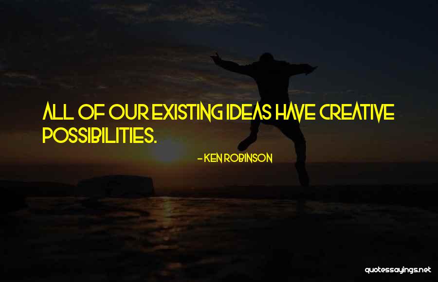 Corporate Bullshit Quotes By Ken Robinson Corporate Bullshit Quotes By Ken Robinson