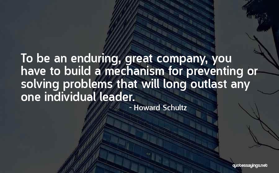 Corporate Culture Quotes By Howard Schultz