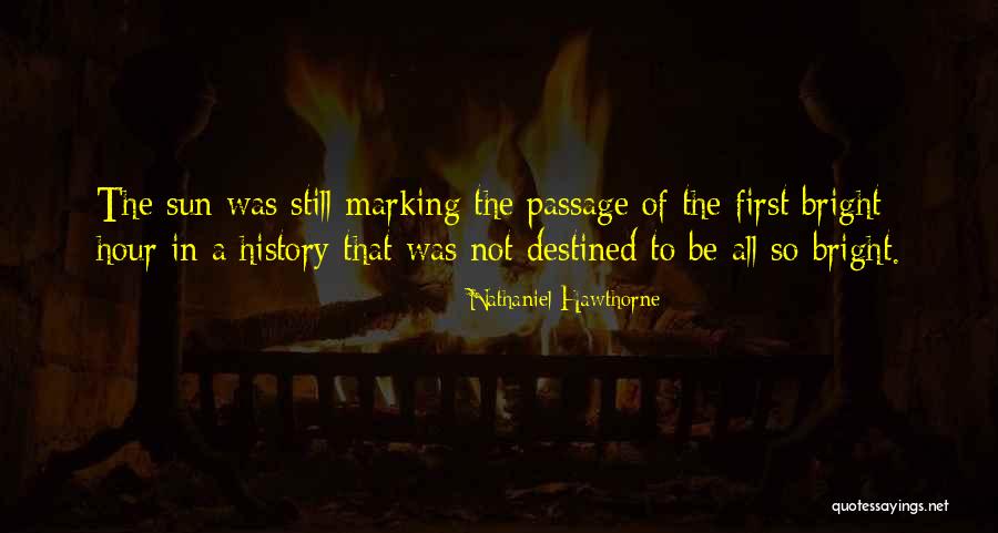 Corporate Fortune Cookie Quotes By Nathaniel Hawthorne Corporate Fortune Cookie Quotes By Nathaniel Hawthorne
