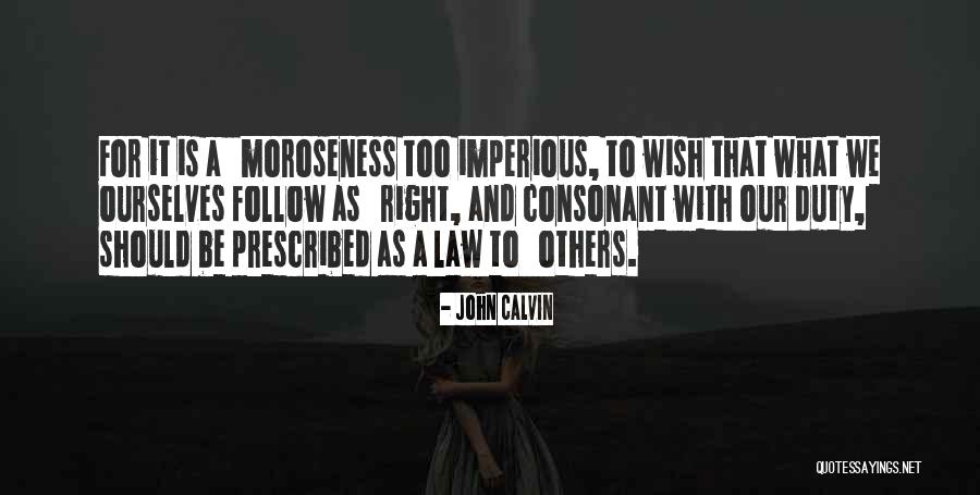 Corporate Gifting Quotes By John Calvin Corporate Gifting Quotes By John Calvin