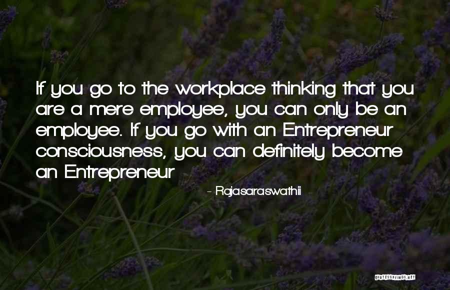 Corporate Life Quotes By Rajasaraswathii