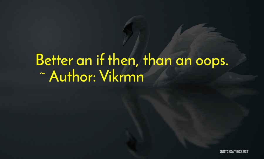 Corporate Motivational Quotes By Vikrmn