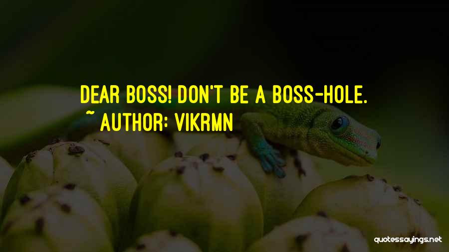 Corporate Motivational Quotes By Vikrmn