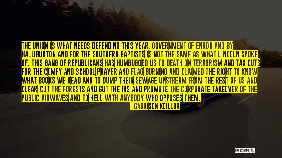 Corporate Prayer Quotes By Garrison Keillor Corporate Prayer Quotes By Garrison Keillor