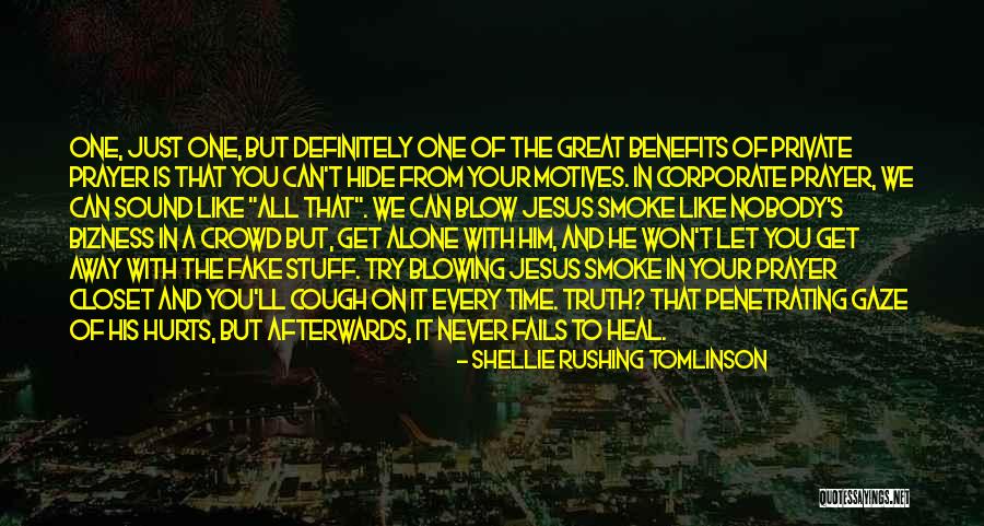 Corporate Prayer Quotes By Shellie Rushing Tomlinson Corporate Prayer Quotes By Shellie Rushing Tomlinson