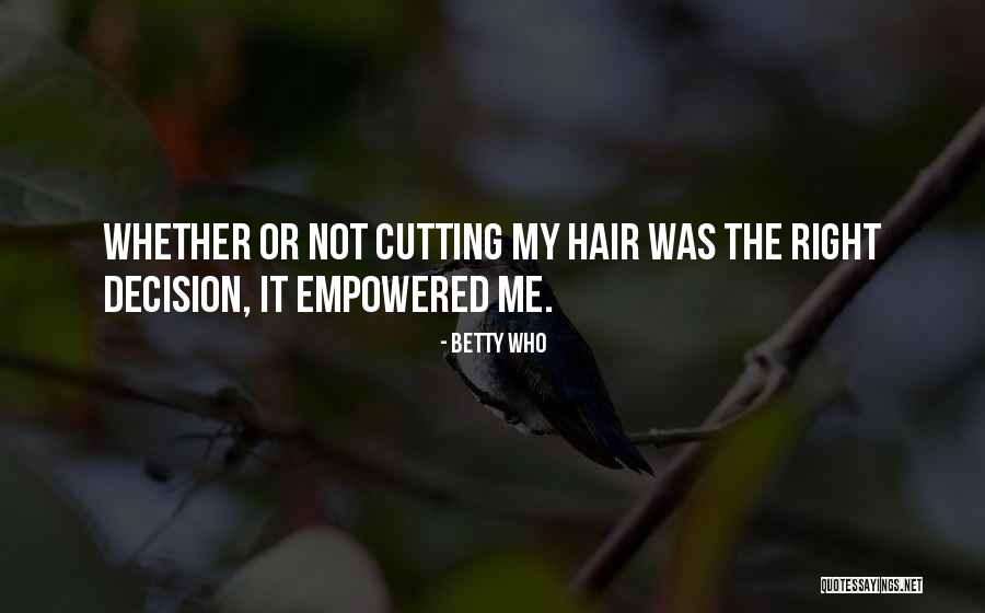 Corporate Restructure Quotes By Betty Who Corporate Restructure Quotes By Betty Who