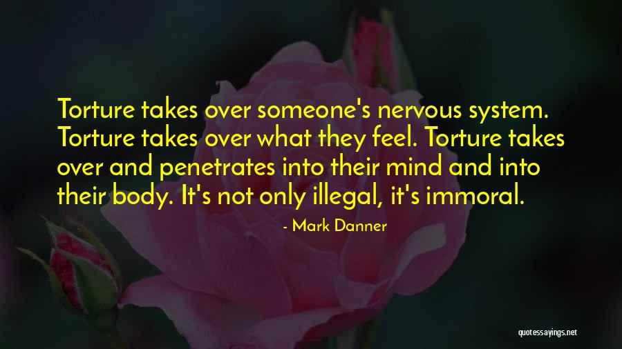 Corporate Values Quotes By Mark Danner Corporate Values Quotes By Mark Danner