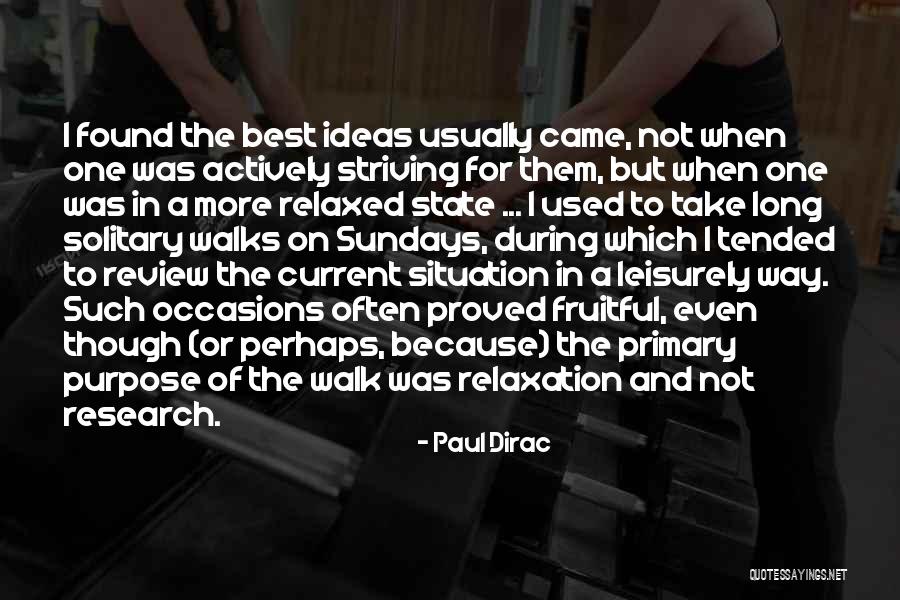 Corporately Pronunciation Quotes By Paul Dirac Corporately Pronunciation Quotes By Paul Dirac