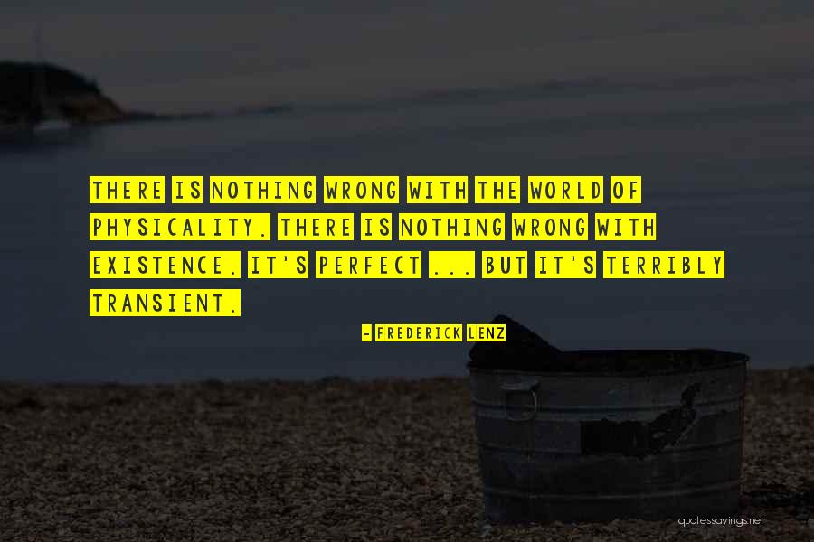 Corporately Trained Quotes By Frederick Lenz Corporately Trained Quotes By Frederick Lenz