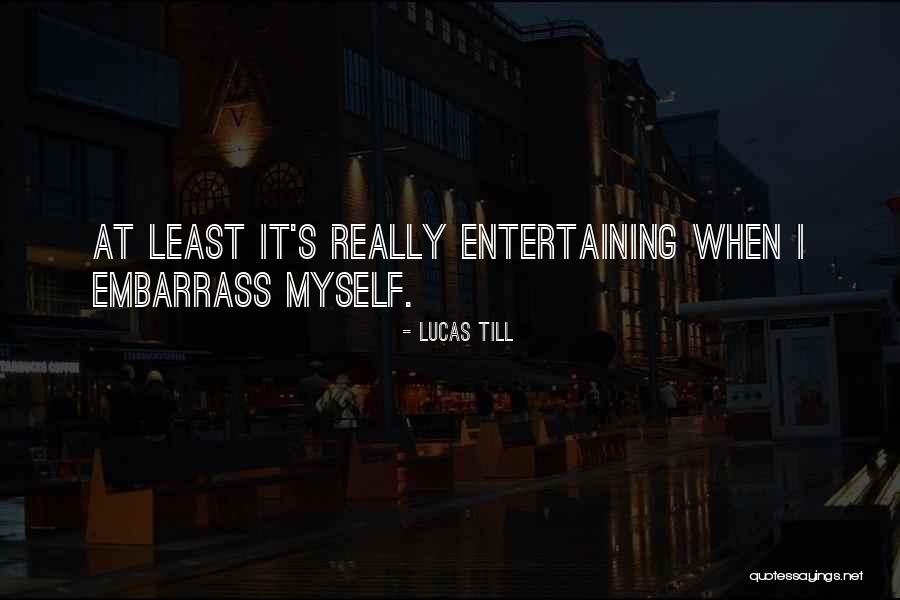 Corporatism Memes Quotes By Lucas Till Corporatism Memes Quotes By Lucas Till