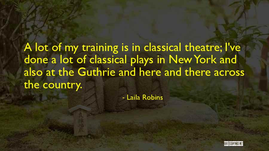 Corporatist Interest Quotes By Laila Robins Corporatist Interest Quotes By Laila Robins