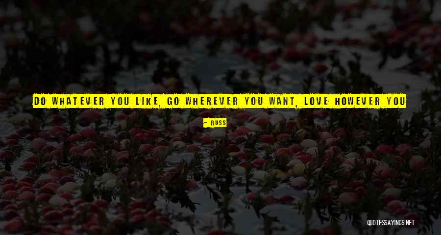 Corporatist Interest Quotes By Russ Corporatist Interest Quotes By Russ